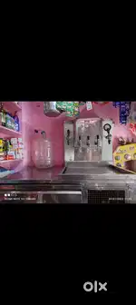 Soda mission