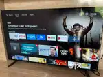 New 3 Month Used Led Tv Available With Exchange Offer 52 Inches