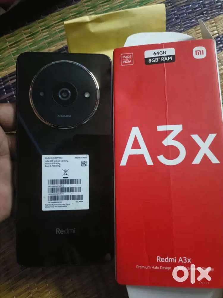 Two mobile Rs. 13000