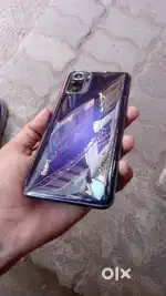 Redmi note 10S