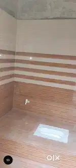One room with kitchen attach washroom