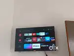 TCL 43 TV Android Google
