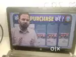 Pro book lap top