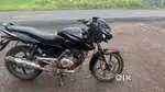 Bajaj pulsure 150