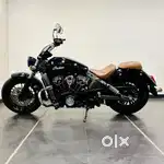 INDIAN SCOUT