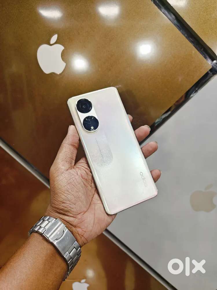 Oppo Reno 8T 5G (8Gb/128Gb)..Neat Condition..