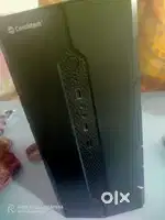 Cpu i5 16gb ddr4 , 512gb nvme ssd