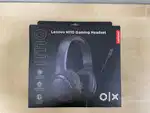 50% OFF BRAND NEW LENOVO H110 GAMING HEADSET WITH NOISE CANCELLATION