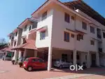 Duplex apartment 2 floor 1840 sqft 3 BHK in Kumaranalloor, Kottayam