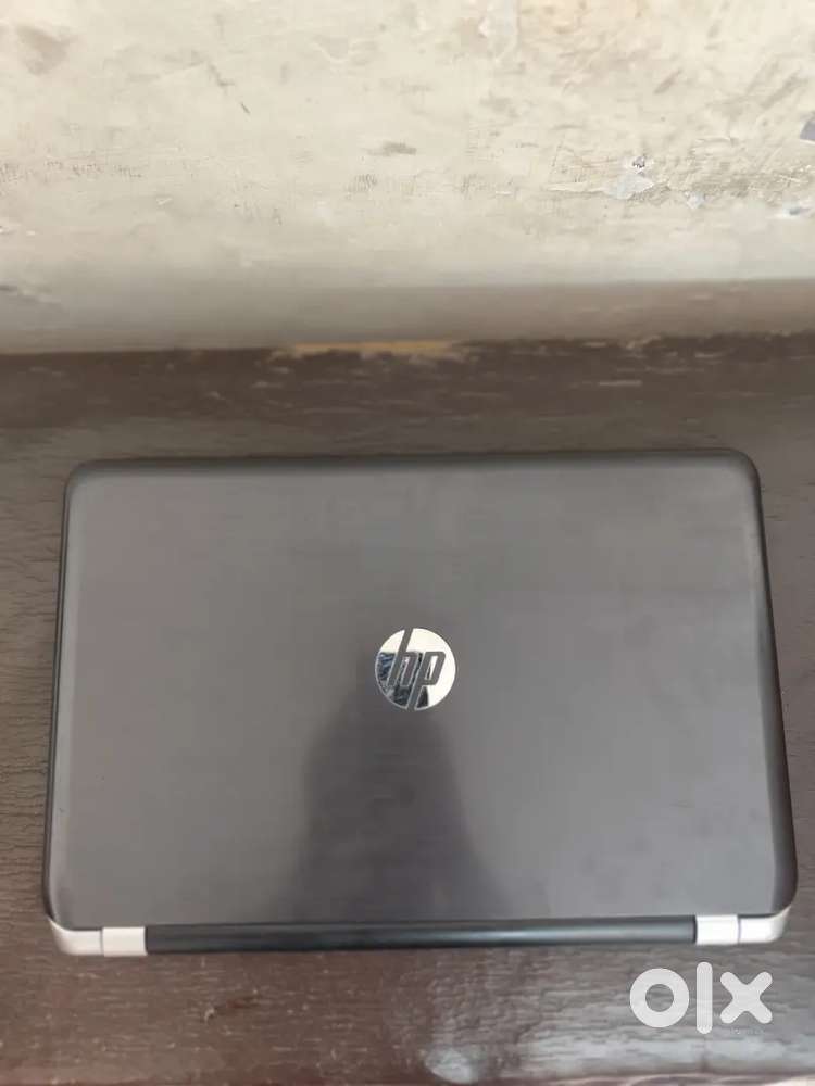 Hp laptop  pavilion