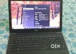 Dell laptop