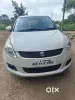 Maruti Suzuki Swift 2012 Diesel Well Maintained