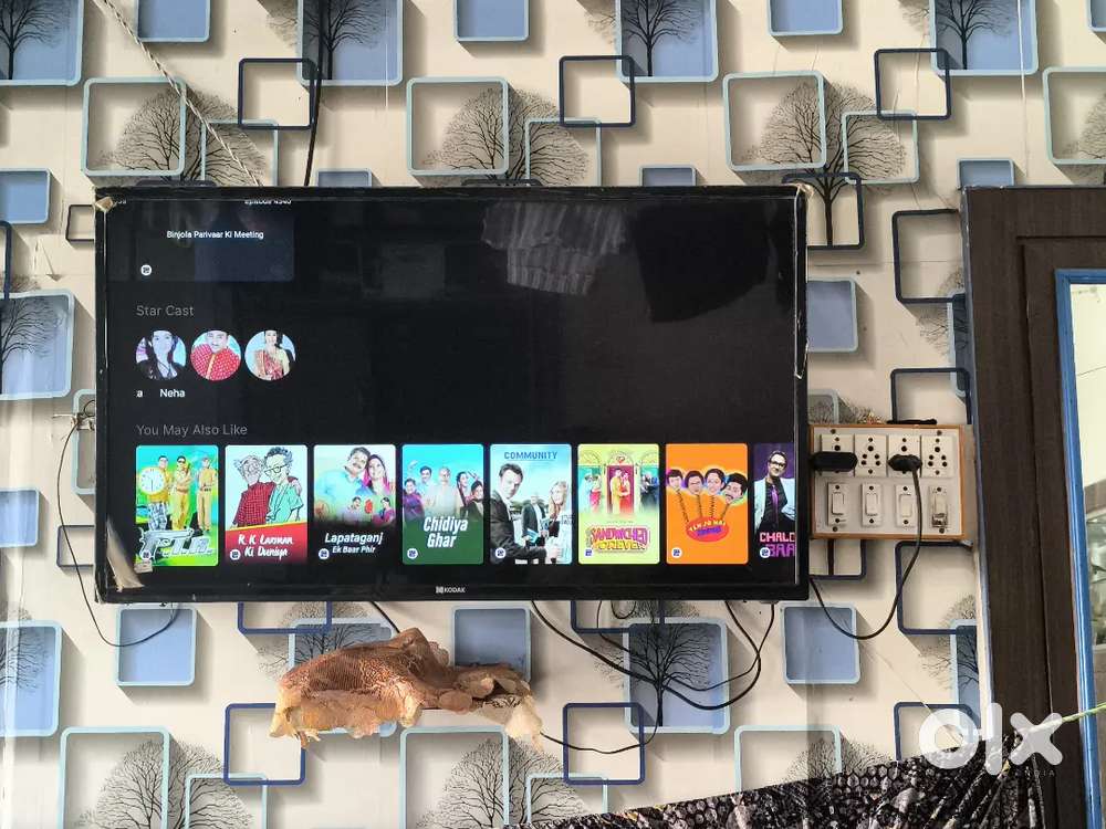 Kodak Smart TV