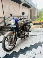 Classic 350 ABS