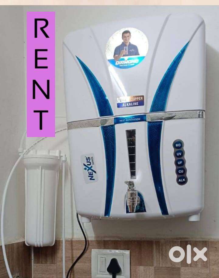 7 Stage Water Purifier