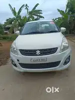 Maruti Suzuki Swift Dzire 2012 Diesel Good Condition