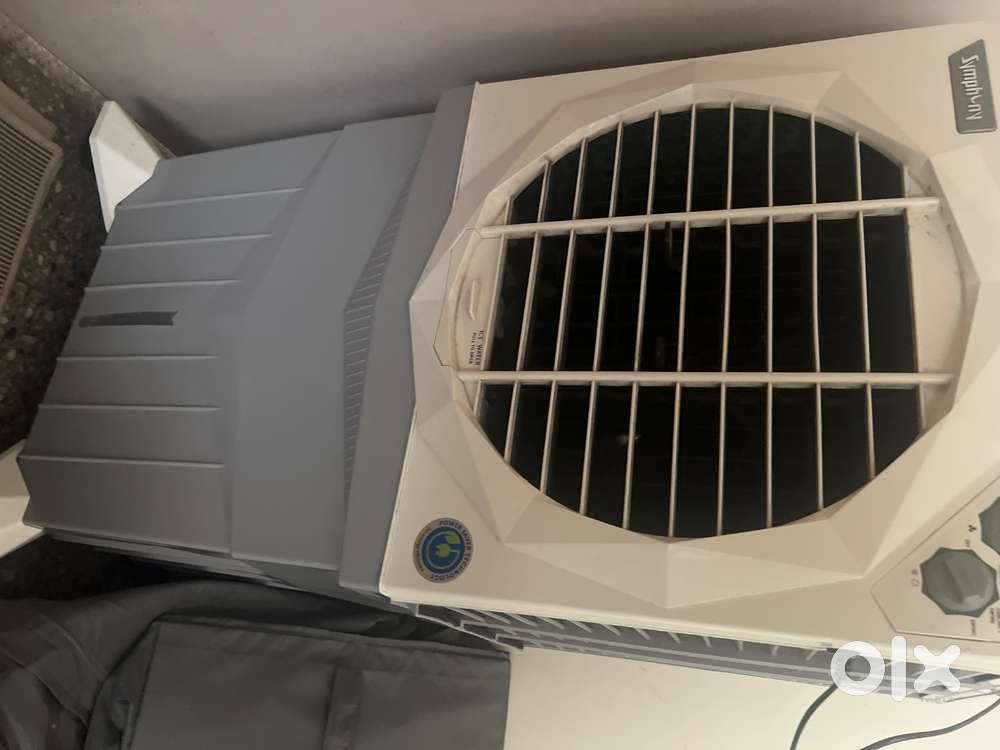 Jumbo 95 XL+ Air Cooler
