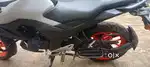 Yamaha FZ-S