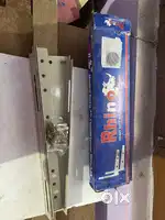 Ac brackets unused