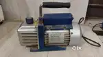Vaccume Pump