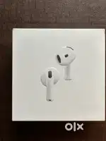 Airpods 4 (Non ANC) Sealed Box