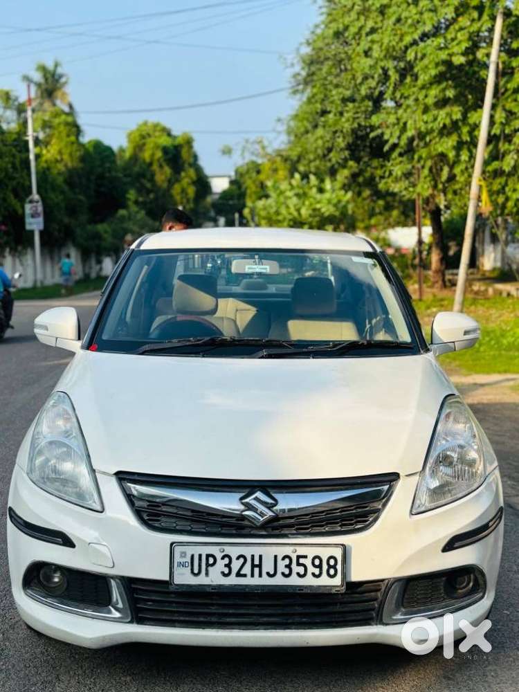 Maruti Suzuki Swift Dzire VDI (O), 2016, Diesel