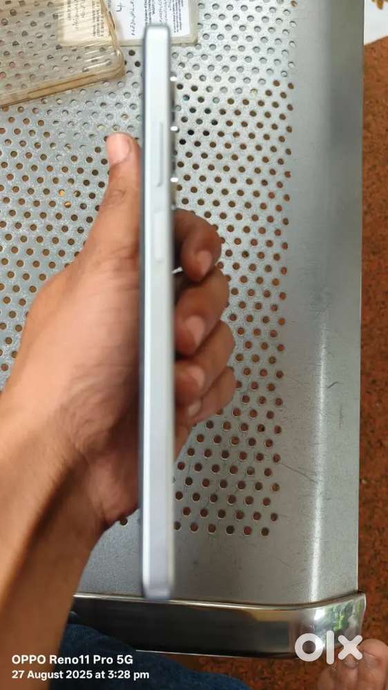 Very good candacton 4 month Old