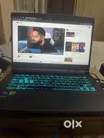 MSI Thin 15