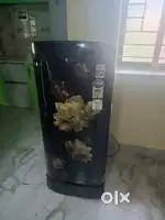 LG - GL smart inverter compressor