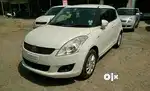 Maruti Suzuki Swift 2012