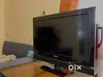 Toshiba Regza LCD 24 inch
