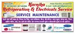 Electrical and Ac work