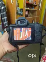Good condition canon M50  mark 2