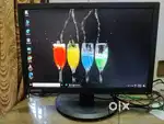 Lenovo LED Monitor 20 inch