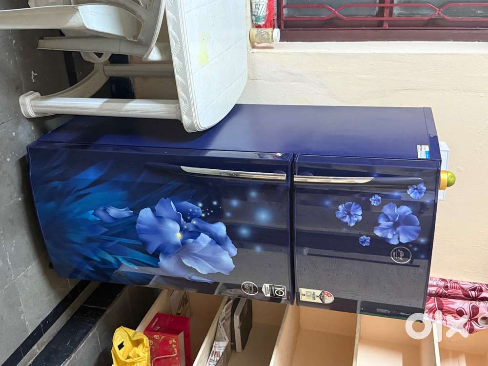 Fridge Godrej eon