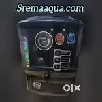 New Aqua water purifier
