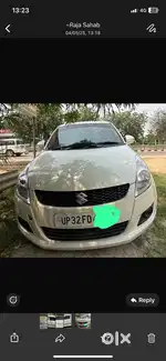 Maruti Suzuki Swift 2016 Diesel Good Condition