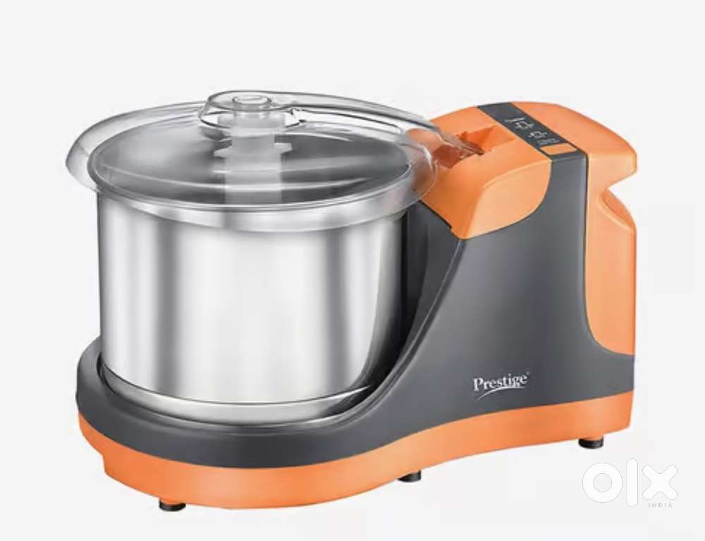 Prestige pwg 10 wet grinder