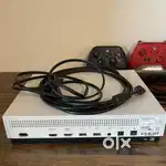 Microsoft Xbox One S 1TB  (USED)