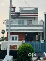 1200Sft 2BHK Duplex Villa for Sale Near Ecil in Gated Community