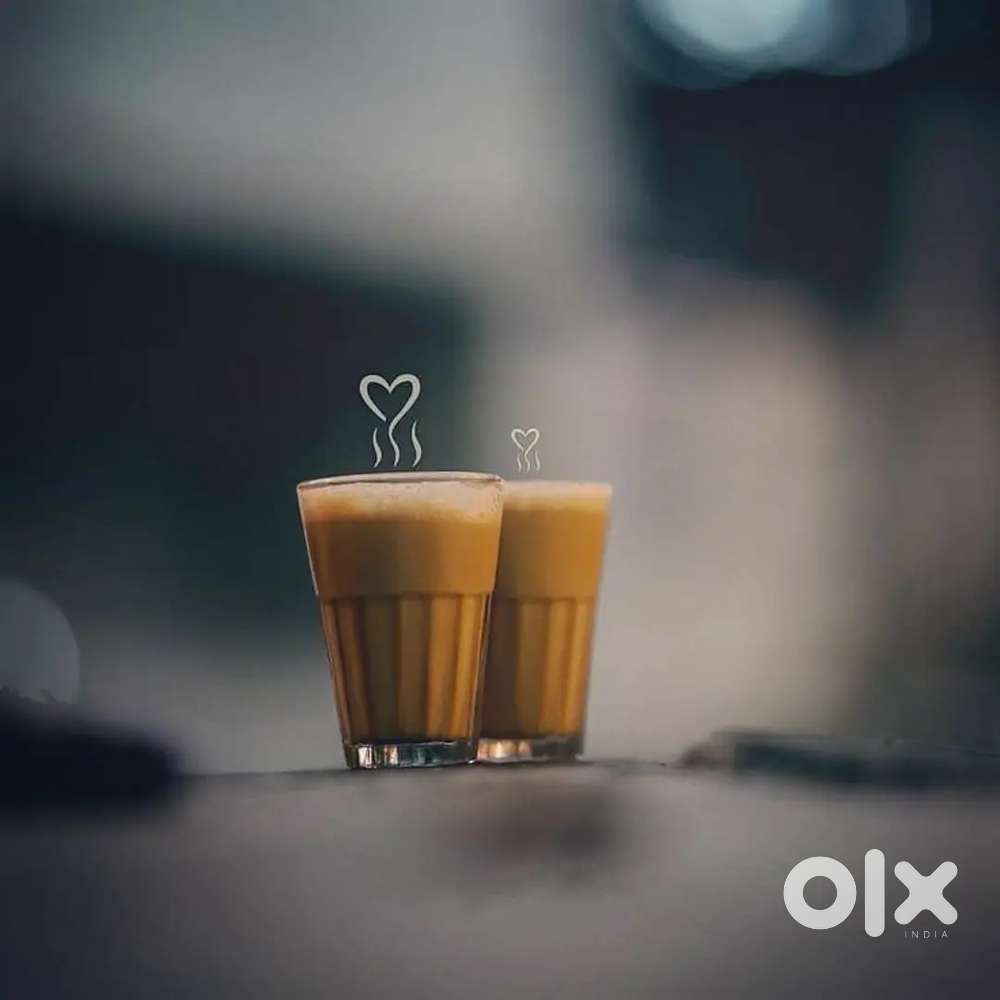 Juice maker in a running shop