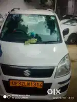 Jimmedar driver chahiye