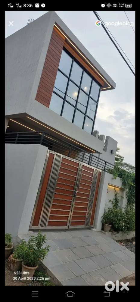 Shree rental service we provides flat apartment in small commission