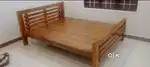 Double coat kattil new type