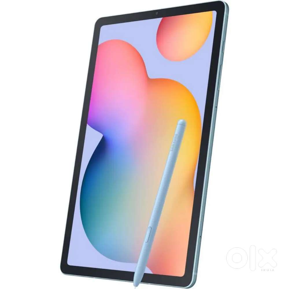 Samsung galaxy tab s6 lite