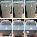 WASHING MACHINE top load & FRIDGES with WARRANTY