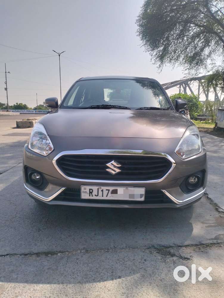 Maruti Suzuki Dzire 2017-2020 VDI, 2020, Diesel