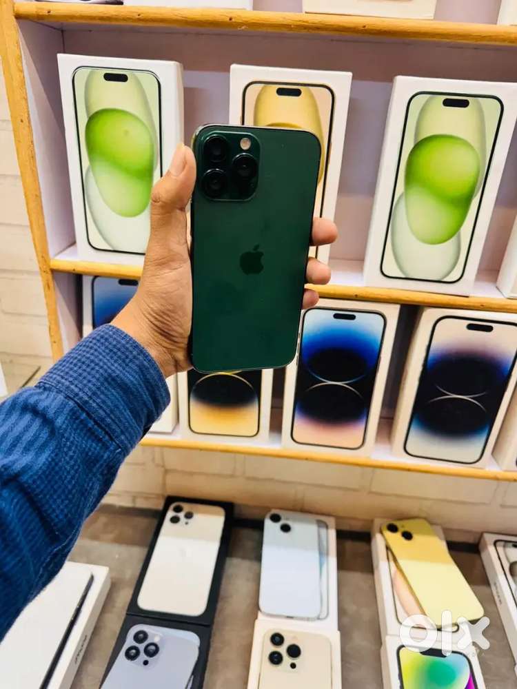 iPhone refurbished mobile