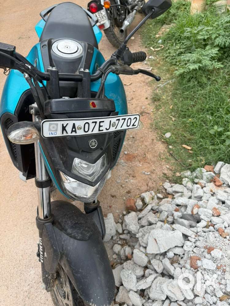 it is smooth control and in good condition