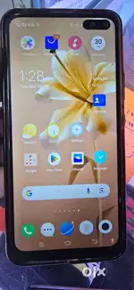 Vivo 1933 ok condition mobile